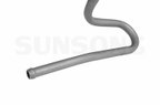 Sunsong 3401447 Power Steering Return Line Hose Assembly - From Gear - view 3