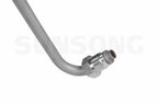 Sunsong 3401447 Power Steering Return Line Hose Assembly - From Gear - view 4