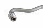 Sunsong 3401454 Power Steering Pressure Line Hose Assembly - view 3