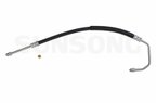 Sunsong 3401456 Power Steering Pressure Line Hose Assembly - view 1