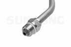 Sunsong 3401456 Power Steering Pressure Line Hose Assembly - view 4