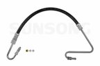 Sunsong 3401460 Power Steering Pressure Line Hose Assembly - view 2