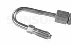 Sunsong 3401460 Power Steering Pressure Line Hose Assembly - view 3