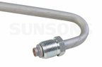 Sunsong 3401464 Power Steering Pressure Line Hose Assembly - view 3