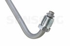 Sunsong 3401466 Power Steering Pressure Line Hose Assembly - Pump To Hydroboost - view 3