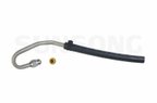 Sunsong 3401468 Power Steering Return Line Hose Assembly - view 2