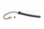 Sunsong 3401468 Power Steering Return Line Hose Assembly - view 1