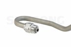 Sunsong 3401468 Power Steering Return Line Hose Assembly - view 3