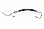 Sunsong 3401469 Power Steering Pressure Line Hose Assembly - To Gear - view 2