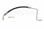 Sunsong 3401471 Power Steering Pressure Line Hose Assembly - view 2
