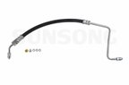 Sunsong 3401471 Power Steering Pressure Line Hose Assembly - view 1