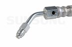 Sunsong 3401471 Power Steering Pressure Line Hose Assembly - view 3
