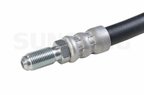 Sunsong 3401473 Power Steering Pressure Line Hose Assembly - From Pump - view 3