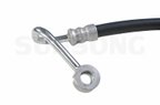 Sunsong 3401473 Power Steering Pressure Line Hose Assembly - From Pump - view 4