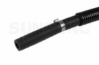 Sunsong 3401475 Power Steering Return Line Hose Assembly - view 3