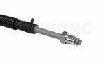 Sunsong 3401475 Power Steering Return Line Hose Assembly - view 4