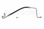 Sunsong 3401478 Power Steering Pressure Line Hose Assembly - view 2