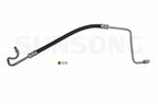 Sunsong 3401478 Power Steering Pressure Line Hose Assembly - view 1