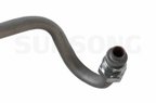Sunsong 3401478 Power Steering Pressure Line Hose Assembly - view 3