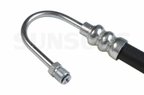 Sunsong 3401481 Power Steering Cylinder Line Hose Assembly - Extend - view 3