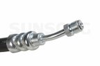 Sunsong 3401481 Power Steering Cylinder Line Hose Assembly - Extend - view 4