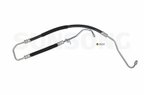 Sunsong 3401482 Power Steering Pressure Line Hose Assembly - view 2