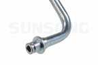 Sunsong 3401482 Power Steering Pressure Line Hose Assembly - view 3