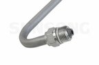 Sunsong 3401482 Power Steering Pressure Line Hose Assembly - view 4