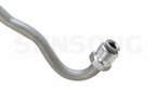 Sunsong 3401483 Power Steering Pressure Line Hose Assembly - view 4