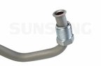 Sunsong 3401484 Power Steering Pressure Line Hose Assembly - view 4
