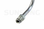 Sunsong 3401487 Power Steering Pressure Line Hose Assembly - view 3