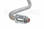 Sunsong 3401489 Power Steering Pressure Line Hose Assembly - view 3