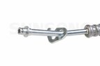 Sunsong 3401490 Power Steering Pressure Line Hose Assembly - view 3