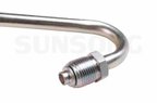 Sunsong 3401491 Power Steering Pressure Line Hose Assembly - To Gear - view 3