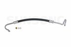 Sunsong 3401492 Power Steering Pressure Line Hose Assembly - Pump To Tee - view 2
