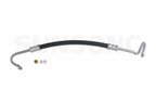 Sunsong 3401492 Power Steering Pressure Line Hose Assembly - Pump To Tee - view 1