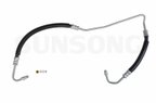 Sunsong 3401493 Power Steering Pressure Line Hose Assembly - Pump To Hydroboost - view 1