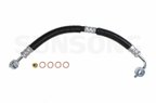 Sunsong 3401497 Power Steering Pressure Line Hose Assembly - From Pump - view 1