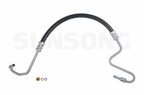 Sunsong 3401500 Power Steering Pressure Line Hose Assembly - view 1