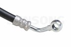 Sunsong 3401505 Power Steering Pressure Line Hose Assembly - view 3