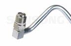 Sunsong 3401507 Power Steering Pressure Line Hose Assembly - view 4