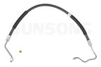 Sunsong 3401508 Power Steering Pressure Line Hose Assembly - Hydroboost To Control Valve (Hydroboost End) - view 2