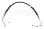 Sunsong 3401508 Power Steering Pressure Line Hose Assembly - Hydroboost To Control Valve (Hydroboost End) - view 1