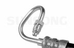 Sunsong 3401512 Power Steering Pressure Line Hose Assembly - view 3