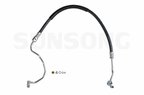 Sunsong 3401514 Power Steering Pressure Line Hose Assembly - view 1