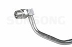 Sunsong 3401514 Power Steering Pressure Line Hose Assembly - view 3