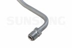 Sunsong 3401515 Power Steering Pressure Line Hose Assembly - view 3