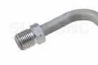 Sunsong 3401515 Power Steering Pressure Line Hose Assembly - view 4