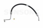 Sunsong 3401517 Power Steering Pressure Line Hose Assembly - To Rack - view 2