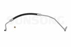 Sunsong 3401519 Power Steering Pressure Line Hose Assembly - view 2